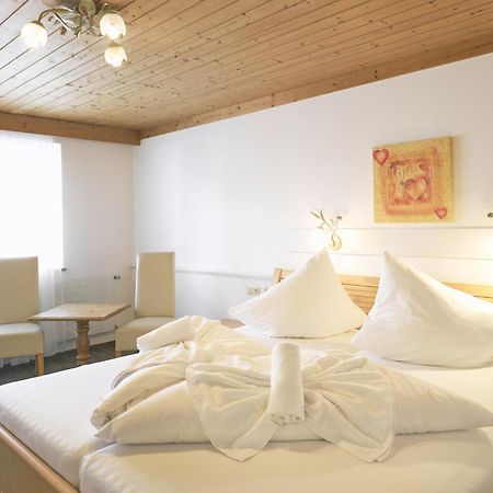 Hotel Gamshag Saalbach-Hinterglemm Extérieur photo