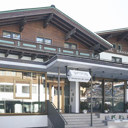 Hotel Gamshag Saalbach-Hinterglemm Extérieur photo