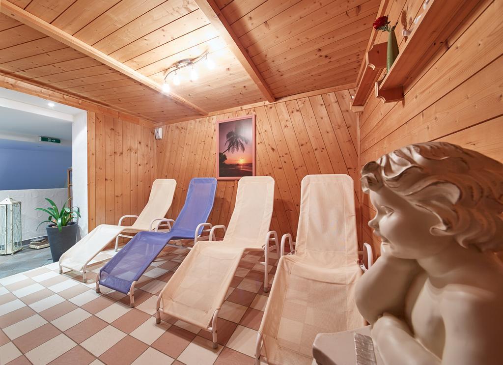 Hotel Gamshag Saalbach-Hinterglemm Extérieur photo