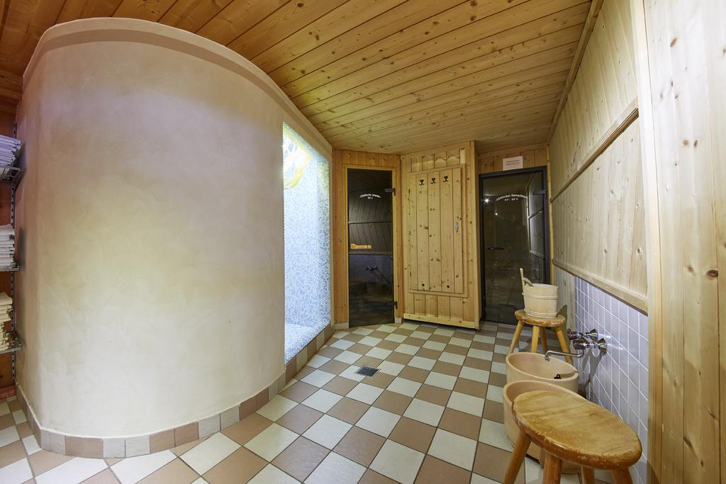 Hotel Gamshag Saalbach-Hinterglemm Extérieur photo