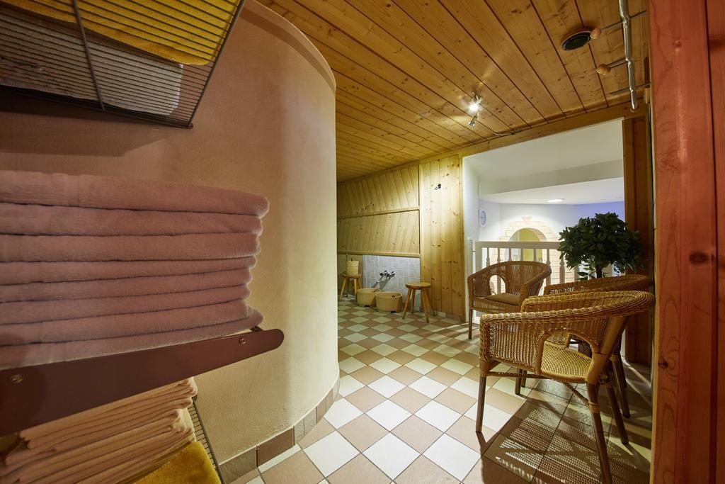 Hotel Gamshag Saalbach-Hinterglemm Extérieur photo