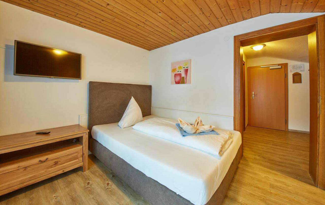 Hotel Gamshag Saalbach-Hinterglemm Extérieur photo