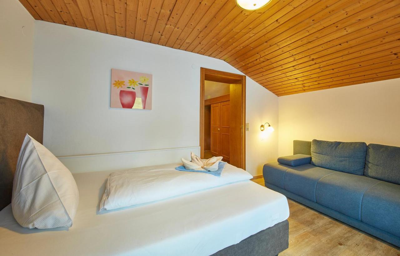 Hotel Gamshag Saalbach-Hinterglemm Extérieur photo