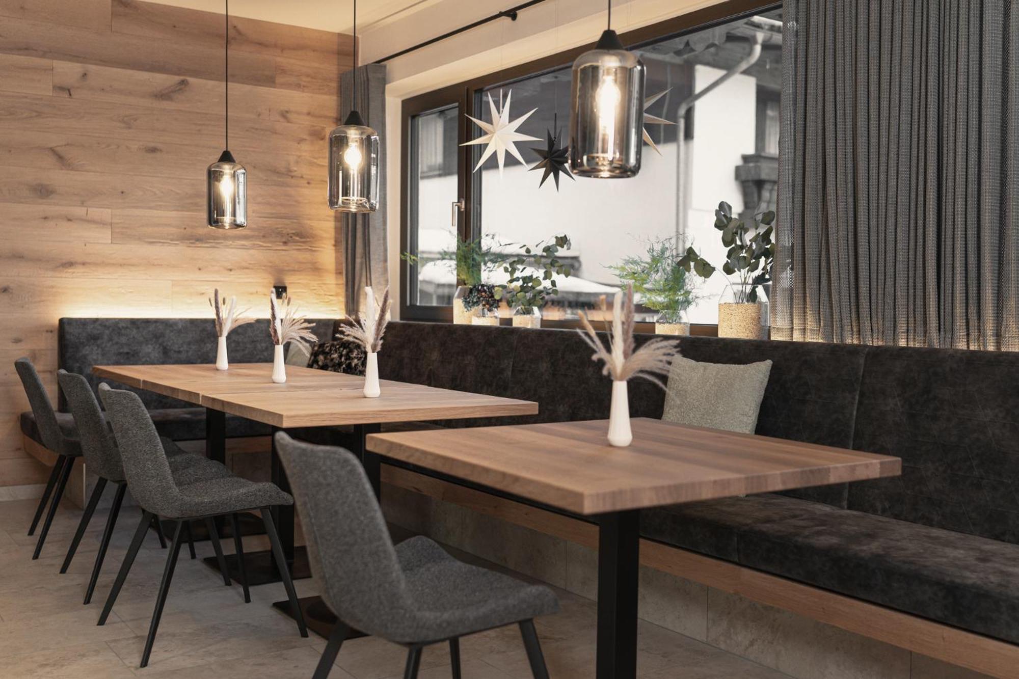 Hotel Gamshag Saalbach-Hinterglemm Extérieur photo