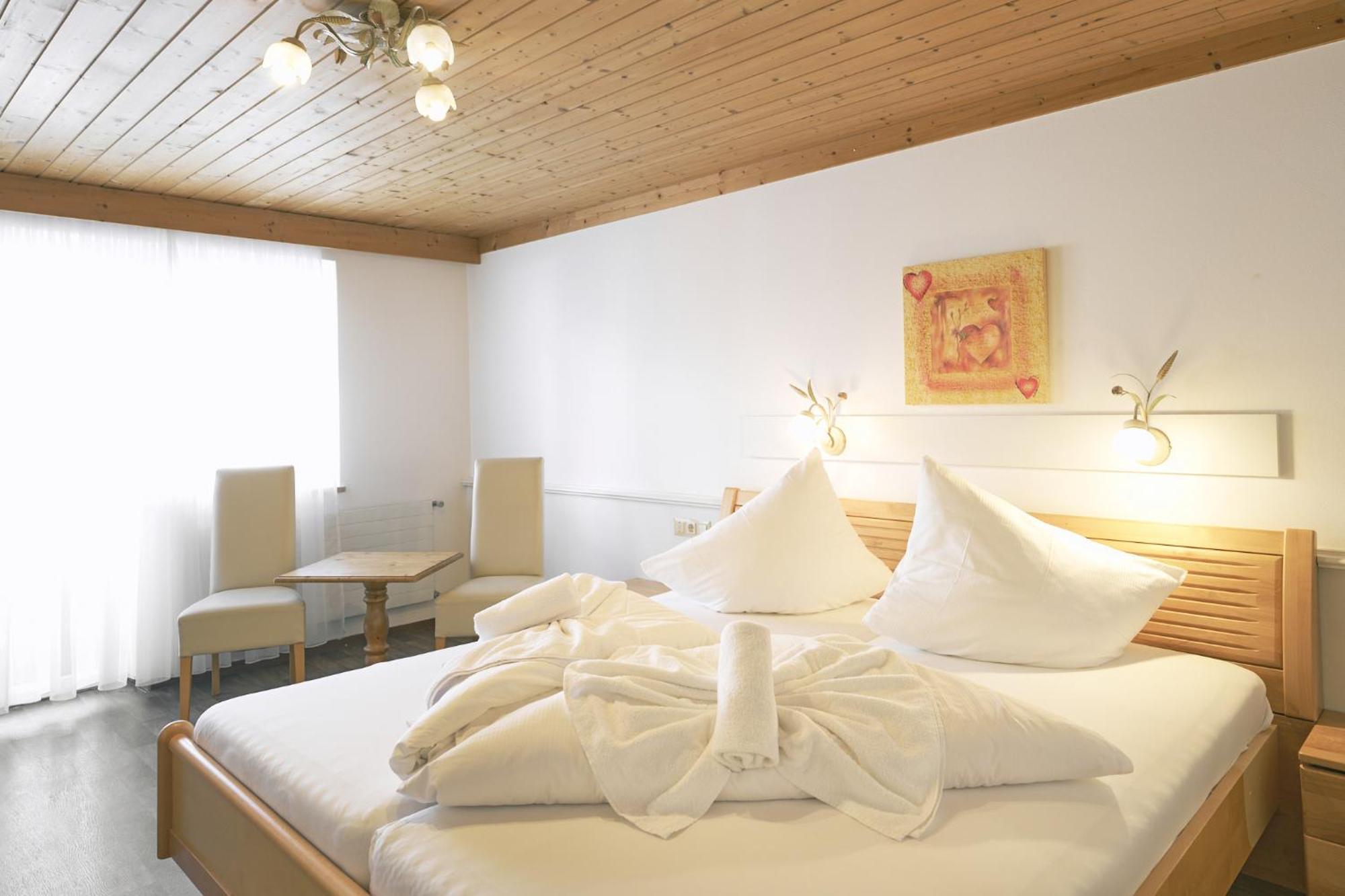 Hotel Gamshag Saalbach-Hinterglemm Extérieur photo