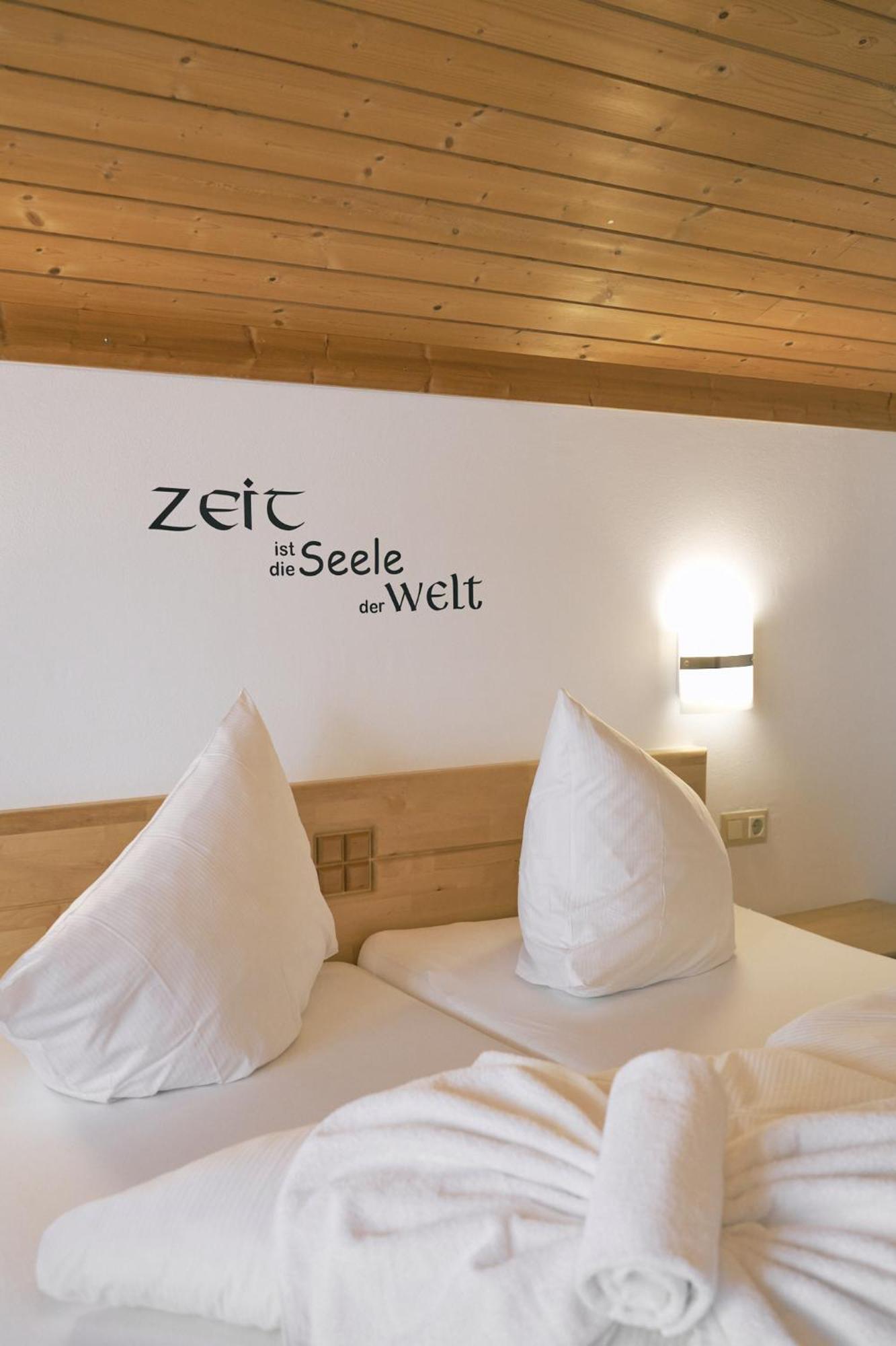 Hotel Gamshag Saalbach-Hinterglemm Extérieur photo