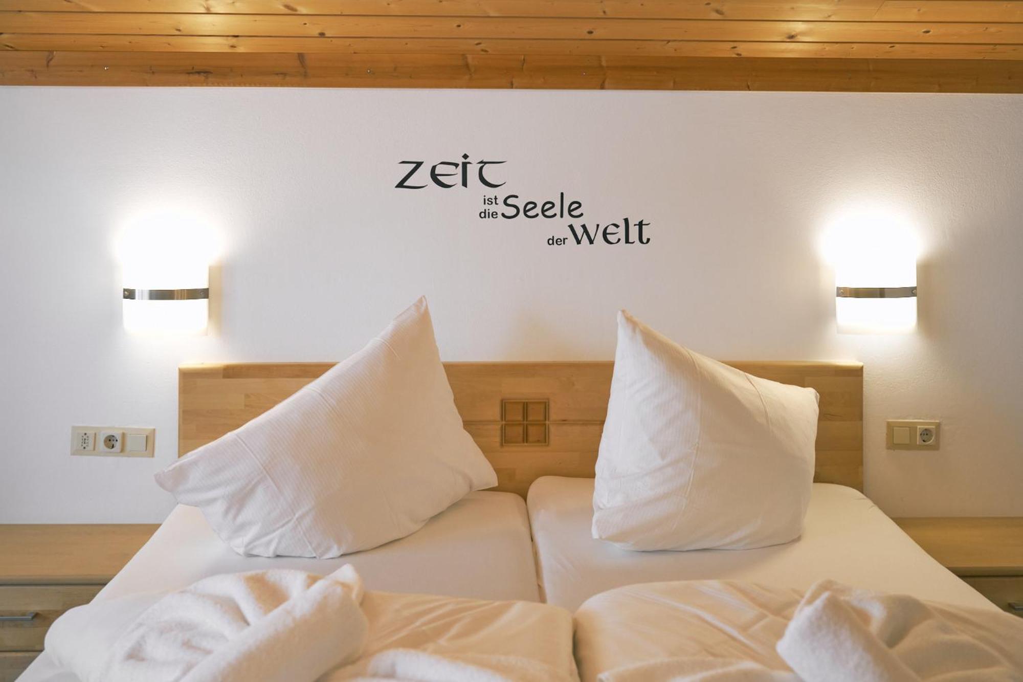 Hotel Gamshag Saalbach-Hinterglemm Extérieur photo