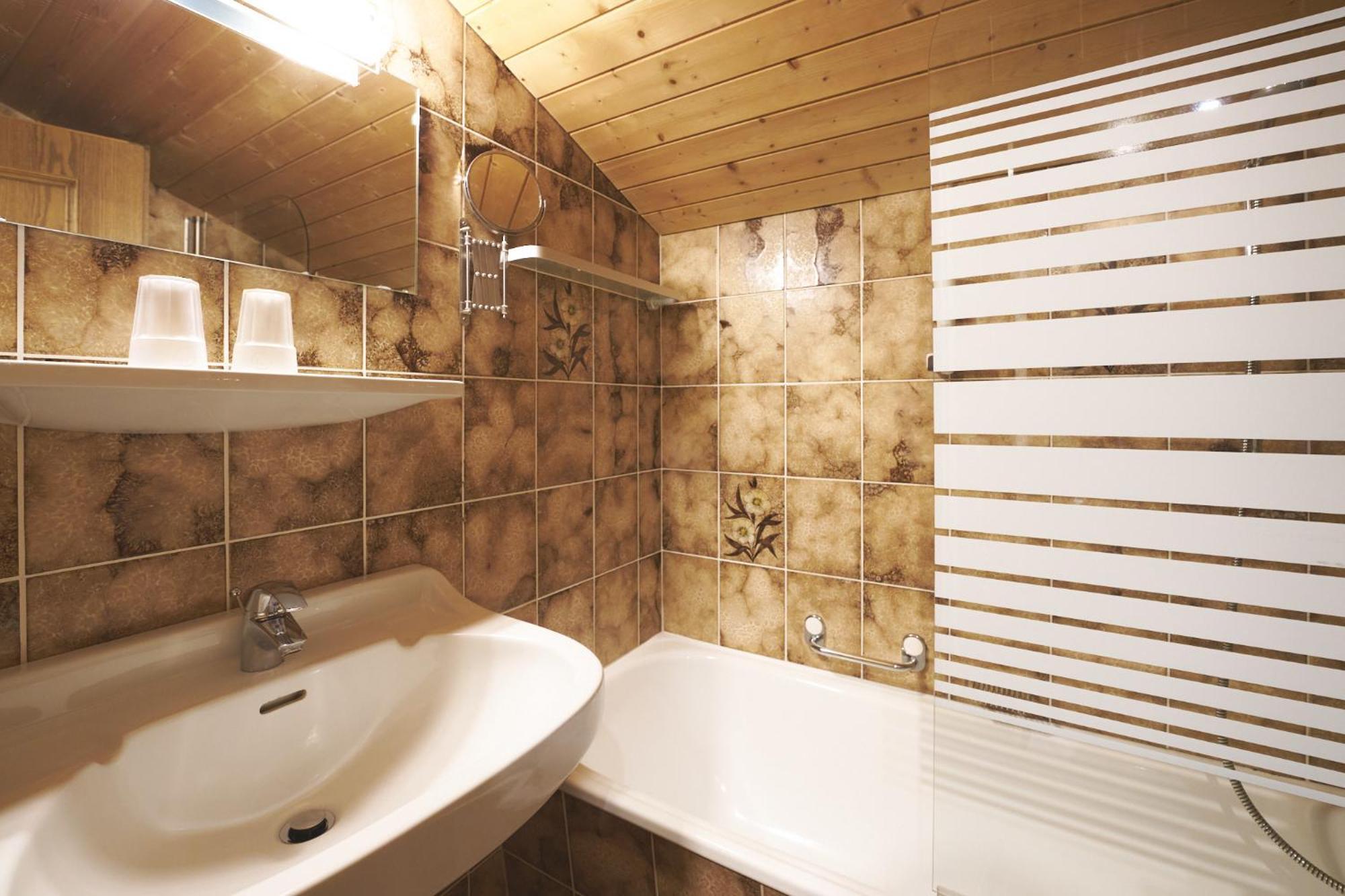 Hotel Gamshag Saalbach-Hinterglemm Extérieur photo