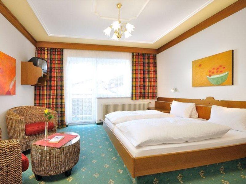Hotel Gamshag Saalbach-Hinterglemm Extérieur photo